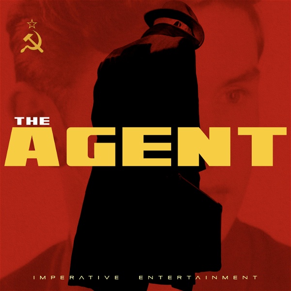 Artwork for The Agent