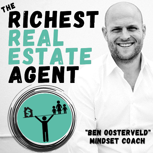 Artwork for The Richest Real Estate Agent Podcast