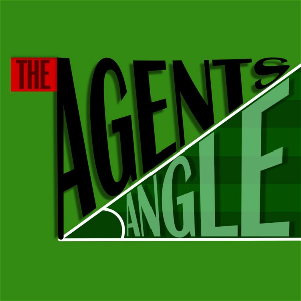 Artwork for The Agents Angle