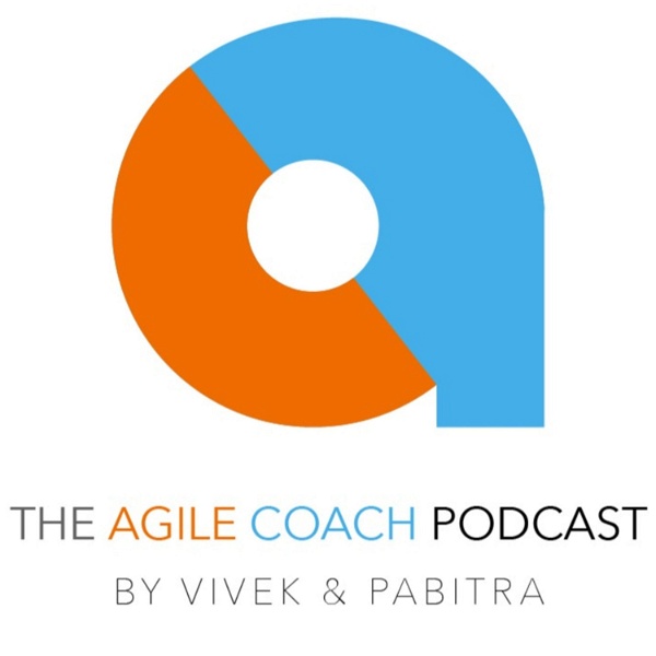 Artwork for The Agile Coach Podcast