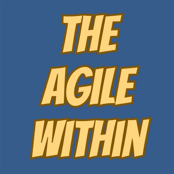 Artwork for The Agile Within