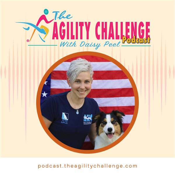 Artwork for The Agility Challenge Podcast With Daisy Peel