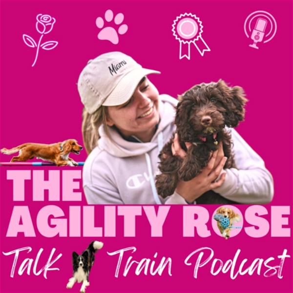 Artwork for The Agility Rose