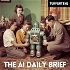 The AI Breakdown: Daily Artificial Intelligence News and Discussions