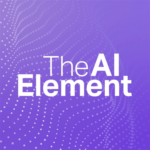 Artwork for The AI Element