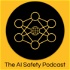 The AI Safety Podcast