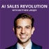 The AI Sales Revolution