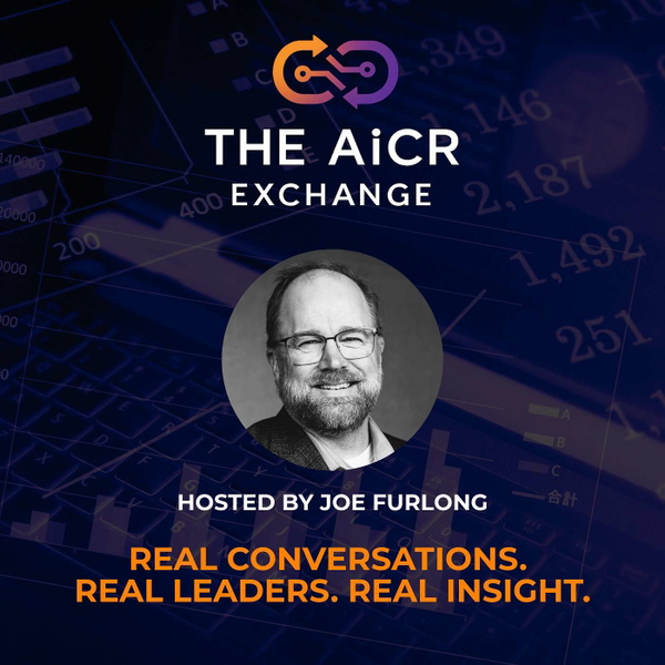 Artwork for The AiCR Exchange