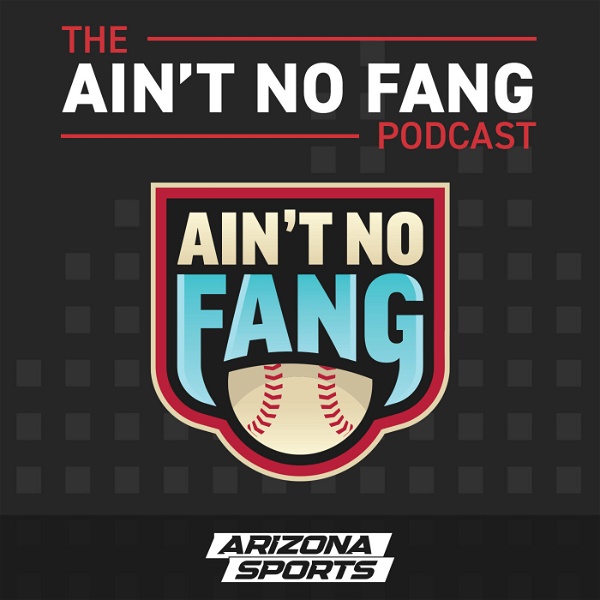Artwork for The Ain't No Fang Podcast
