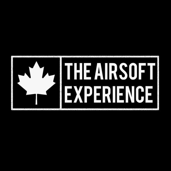 Artwork for The Airsoft Experience