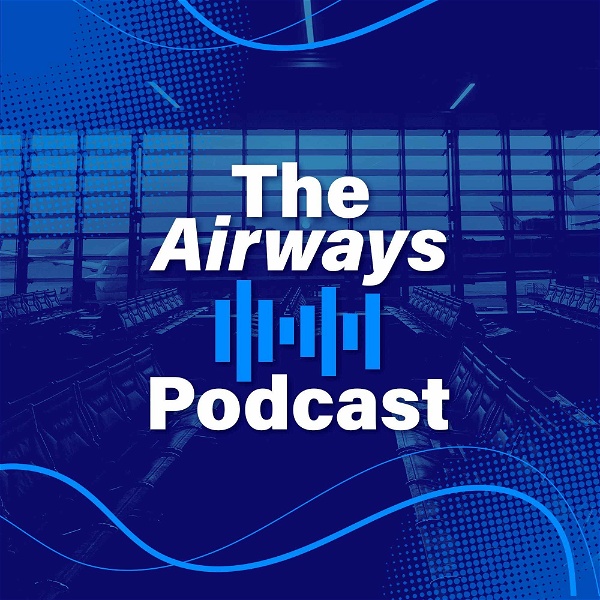 Artwork for The Airways Podcast