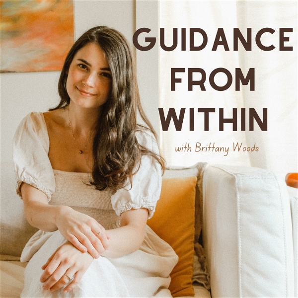 Artwork for Guidance From Within