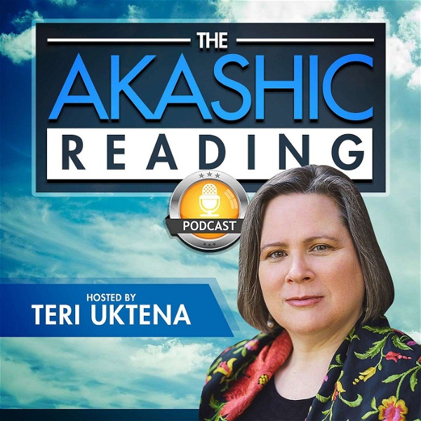 Artwork for The Akashic Reading Podcast