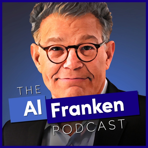 Artwork for The Al Franken Podcast