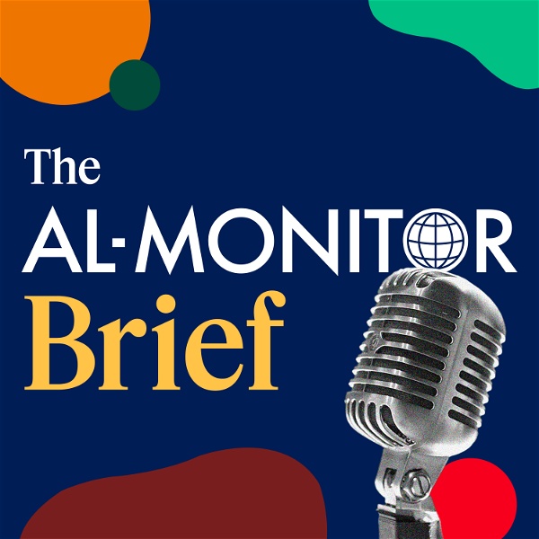 Artwork for The Al-Monitor Brief