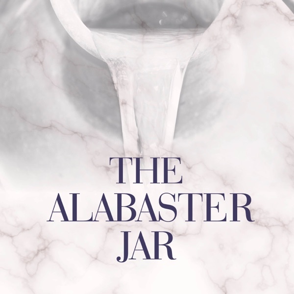 Artwork for The Alabaster Jar