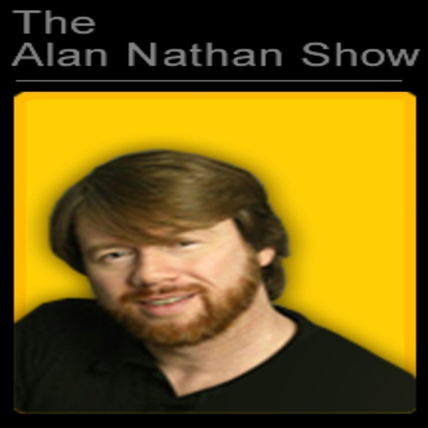 Artwork for The Alan Nathan Show