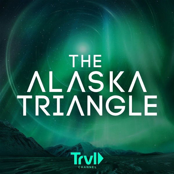 Artwork for The Alaska Triangle