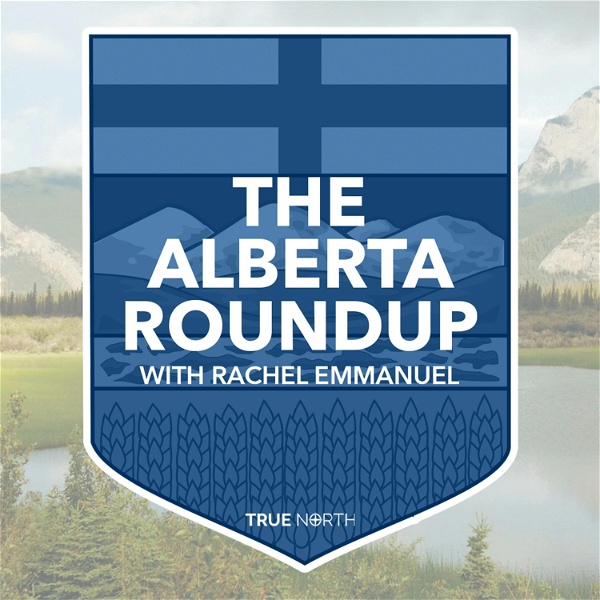 Artwork for The Alberta Roundup