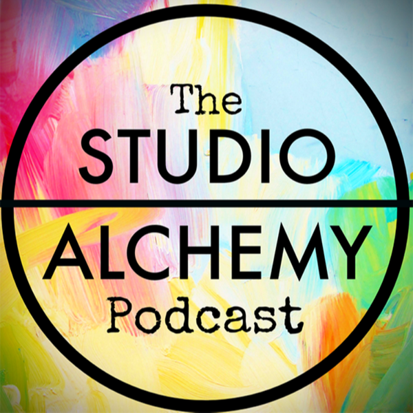Artwork for The Studio Alchemy Podcast