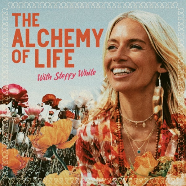 Artwork for The Alchemy of Life