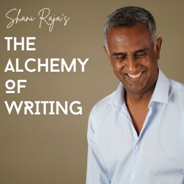 Artwork for The Alchemy of Writing Podcast