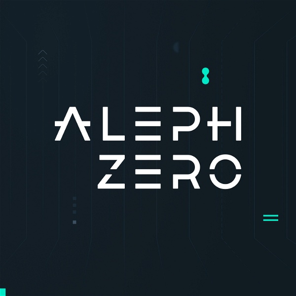 Artwork for The Aleph Zero Podcast