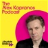 The Alex Kapranos Podcast