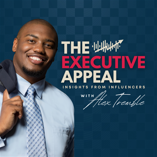 Artwork for The Executive Appeal