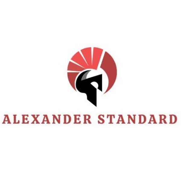 Artwork for The Alexander Standard