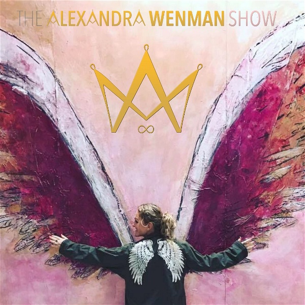 Artwork for The Alexandra Wenman Show