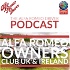 The Alfa Romeo Driver Podcast