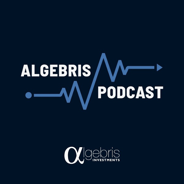Artwork for The Algebris Podcast