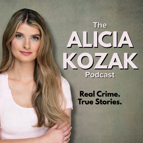 Artwork for The Alicia Kozak Podcast