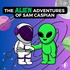 The Alien Adventures of Sam Caspian