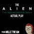 The Alien RPG actual play from Millie the GM