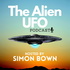 The Alien UFO Podcast
