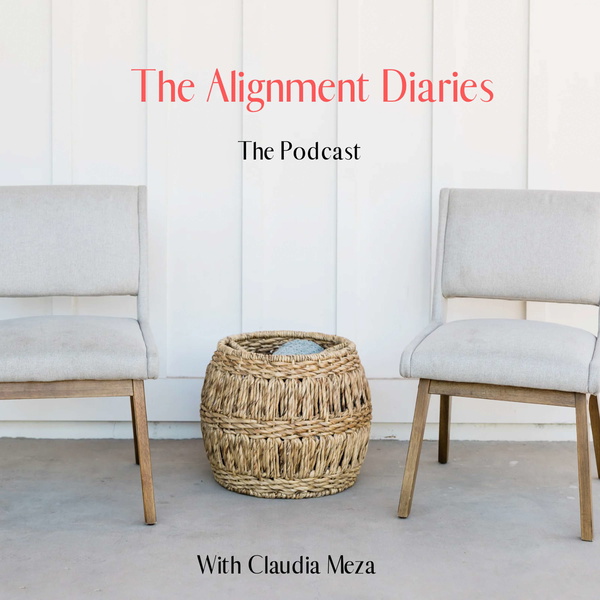 Artwork for The Alignment Diaries