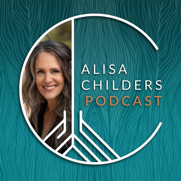 Artwork for The Alisa Childers Podcast