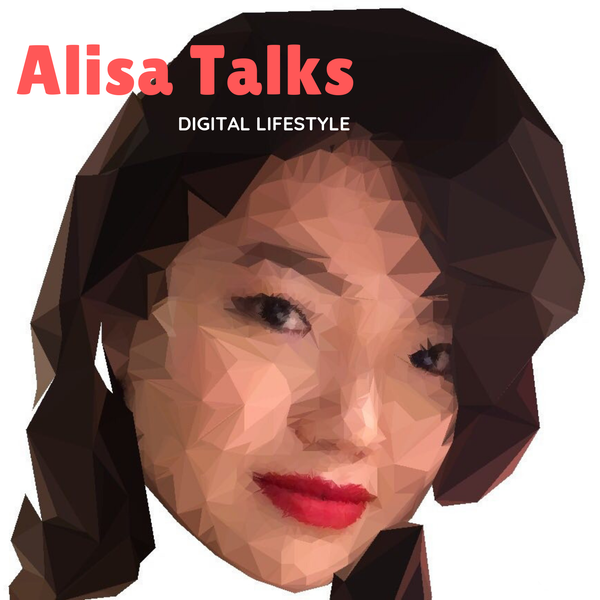 Artwork for The Alisatalks's Podcast