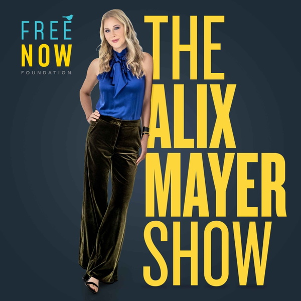 Artwork for The Alix Mayer Show
