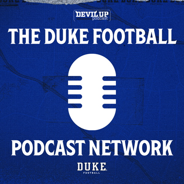 Artwork for The Duke Football Podcast Network