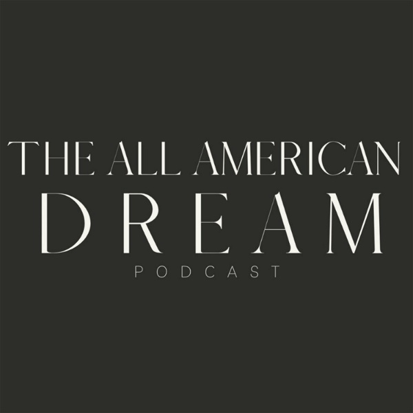 Artwork for The All American Dream
