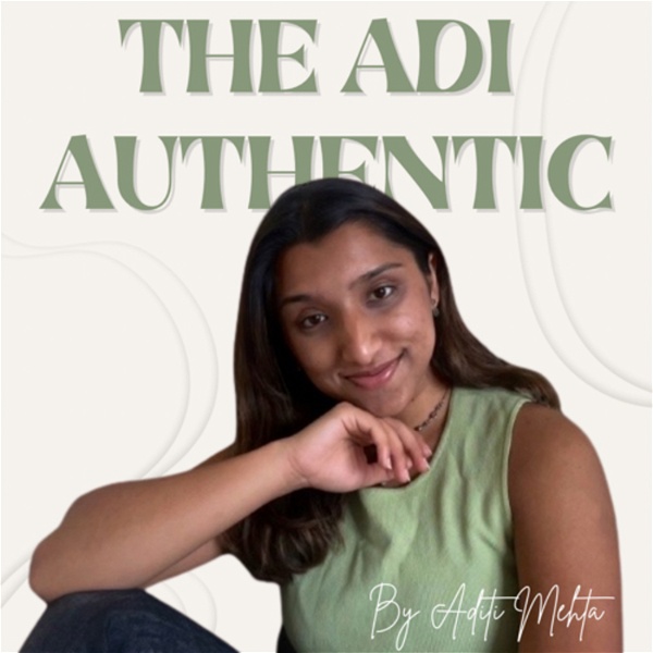 Artwork for The Adi Authentic