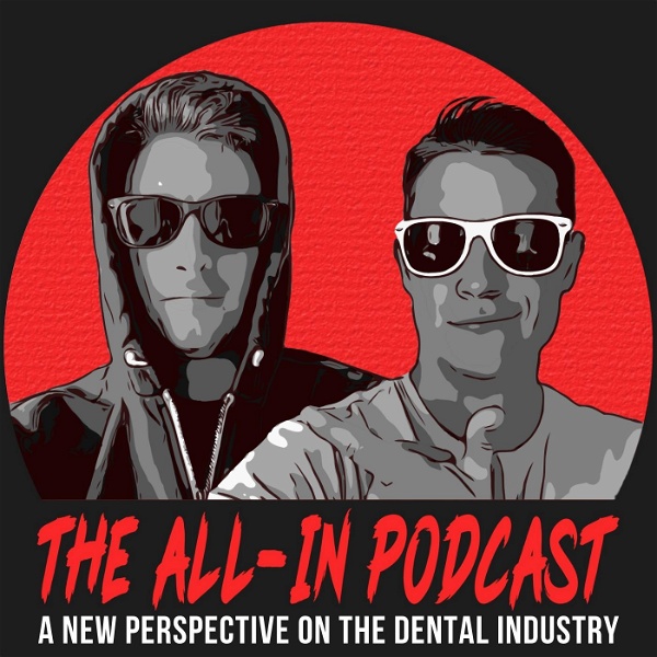 Artwork for The ALL-IN Podcast