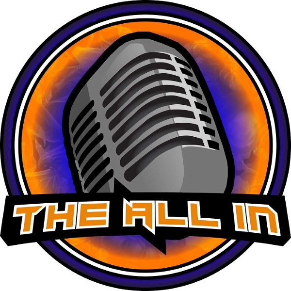 Artwork for The All In League Of Legends Podcast