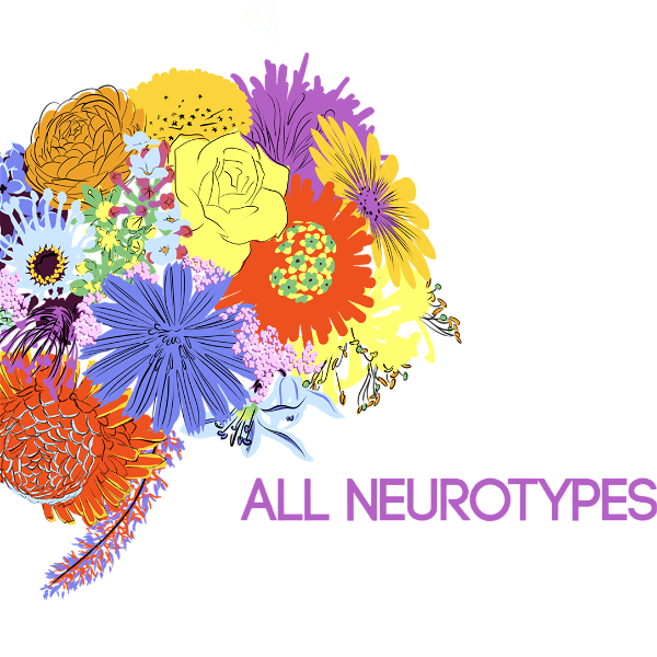 Artwork for The All Neurotypes Office