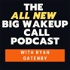 The ALL NEW Big Wakeup Call with Ryan Gatenby