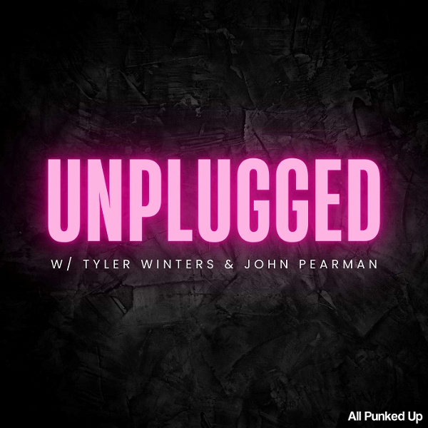 Artwork for Unplugged