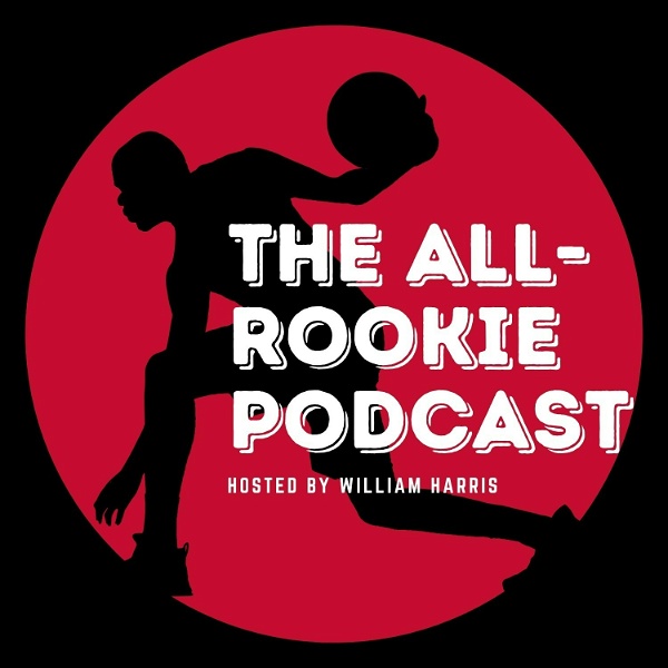 Artwork for The All Rookie Podcast
